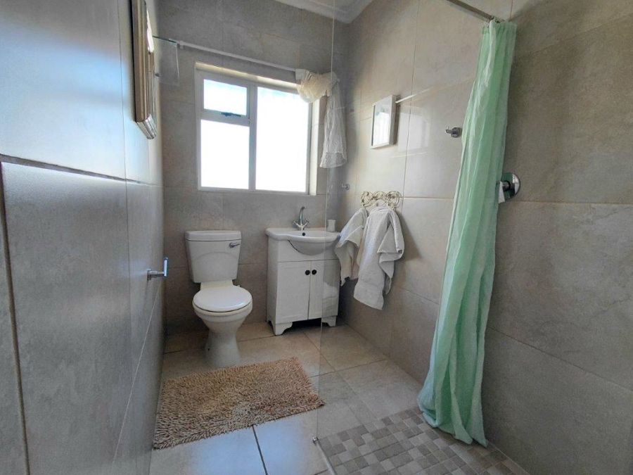 1 Bedroom Property for Sale in Parks Estate Western Cape